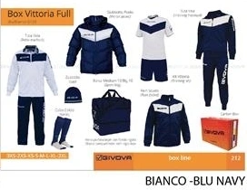 BOX Vittoria FULL