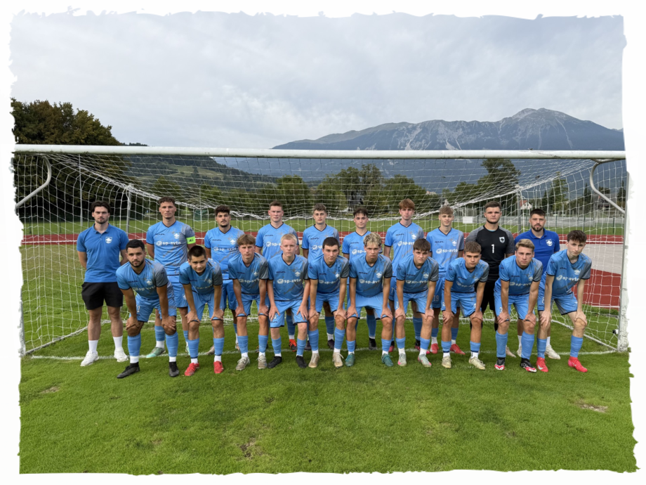 Kadeti NK Preddvor-Šenčur
